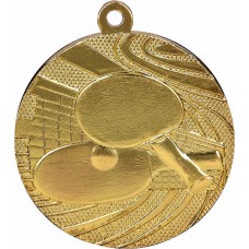  Medal MMC1840
